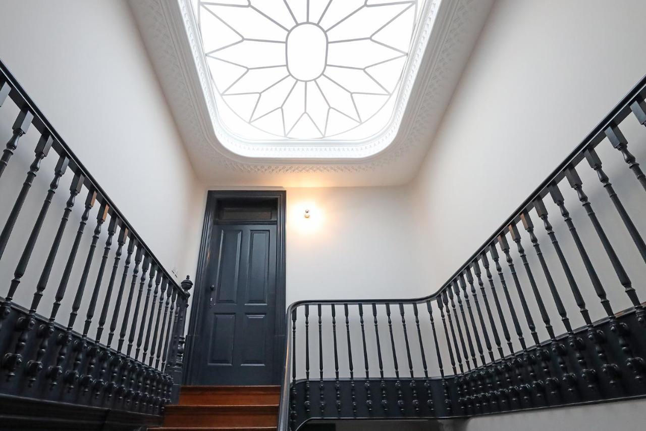Flh Porto Lovely Flat With Balcony Exteriör bild
