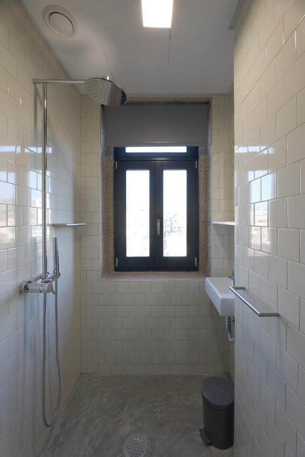 Flh Porto Lovely Flat With Balcony Exteriör bild