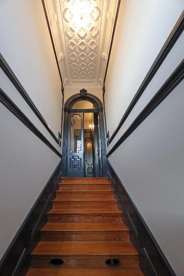 Flh Porto Lovely Flat With Balcony Exteriör bild